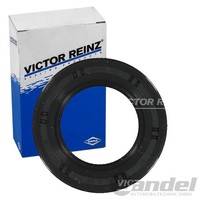 Victor Reinz Simmerring Kurbelwelle Wellendichtring Passend FüR Chrysler 300C