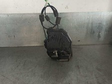 Porte arrière et accessoires Toyota IQ