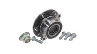 Radlagersatz Hinten SKF Vkba 7118 FÜR Alfa Romeo Radlager KIT Nabenlager Satz