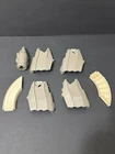 Transformers G1 1985 Omega Supreme Rocket Arm Track K J Legs A B C D Parts Lot