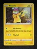 2022 Pokemon PIKACHU #SWSH234 Black Star Promo Pokemon GO Tin English (B)