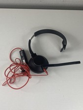 Poly Blackwire 5200 Series C5210 USB Monoaural Headset