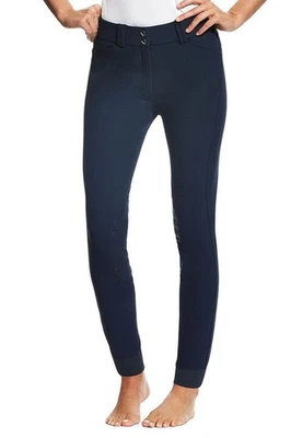 Ariat - Reithose AR WMS Tri Factor KG Kniegrip Damen - Bild 1 von 3