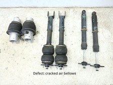 Shock Absorber Dodge CHALLENGER Coupe 2019 Arrière Droit Gauche avant