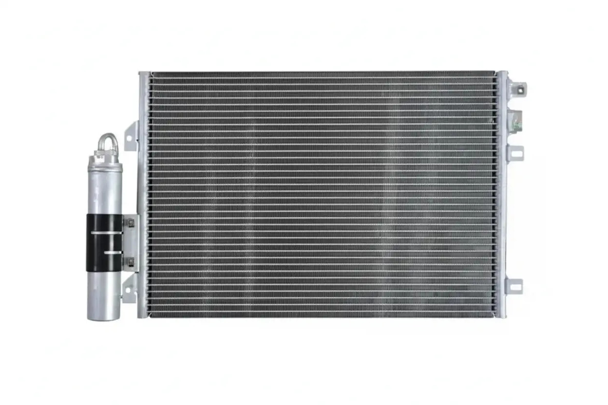 Nrf Condensatore, Climatizzatore 35430 - Immagine 3