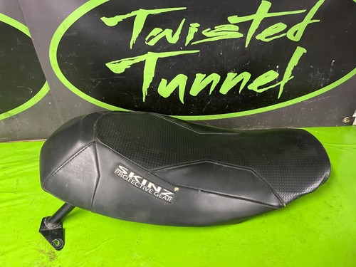Skinz Low seat Polaris Pro RMK 800 2011 2012 2013 2014 2015 Assault