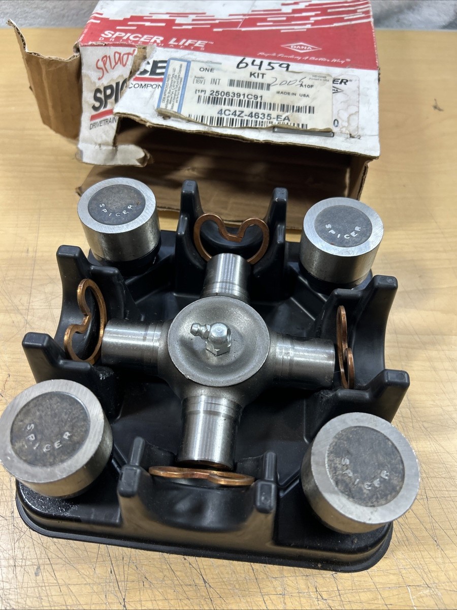 ゆー International Spicer U Joint 2506391C91 for sale online | eBay