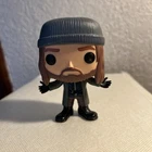 Funko Pop! The Walking Dead Jesus Loose Vinyl Figure #388