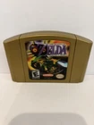 New ListingThe Legend of Zelda: Majora's Mask N64 Holographic Label, Authentic, Tested
