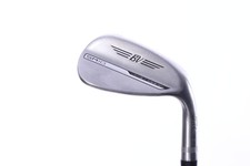 Titleist Vokey SM10 Tour Chrome 52 Gap Wedge RH 35.5 in Steel Shaft Wedge