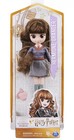 Hermione Granger Poseable Doll