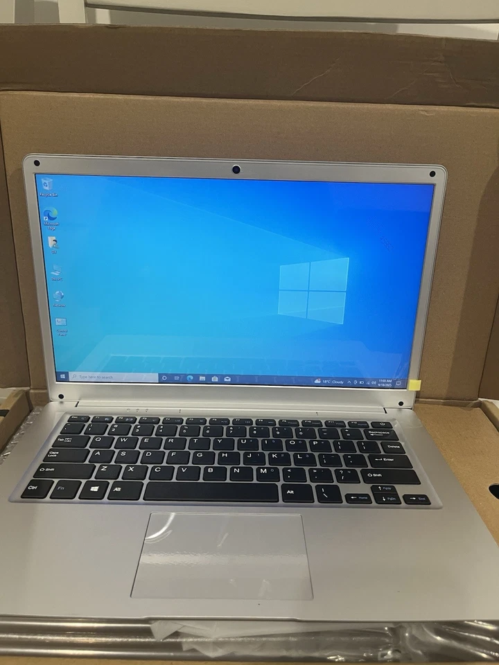 14 Inch Laptop - Image 4 of 4