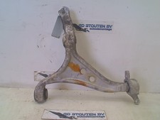 QUERLENKER LINKS VORNE CONTROL ARM LEFT FRONT Mercedes-Benz ML III (166) 2011
