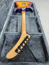 ESP PURPLE TIGER (DOKKEN George Lynch) Electric Guitar