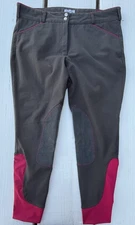 DOVER SADDLERY - Women's Riding Breeches Pants - Size 34