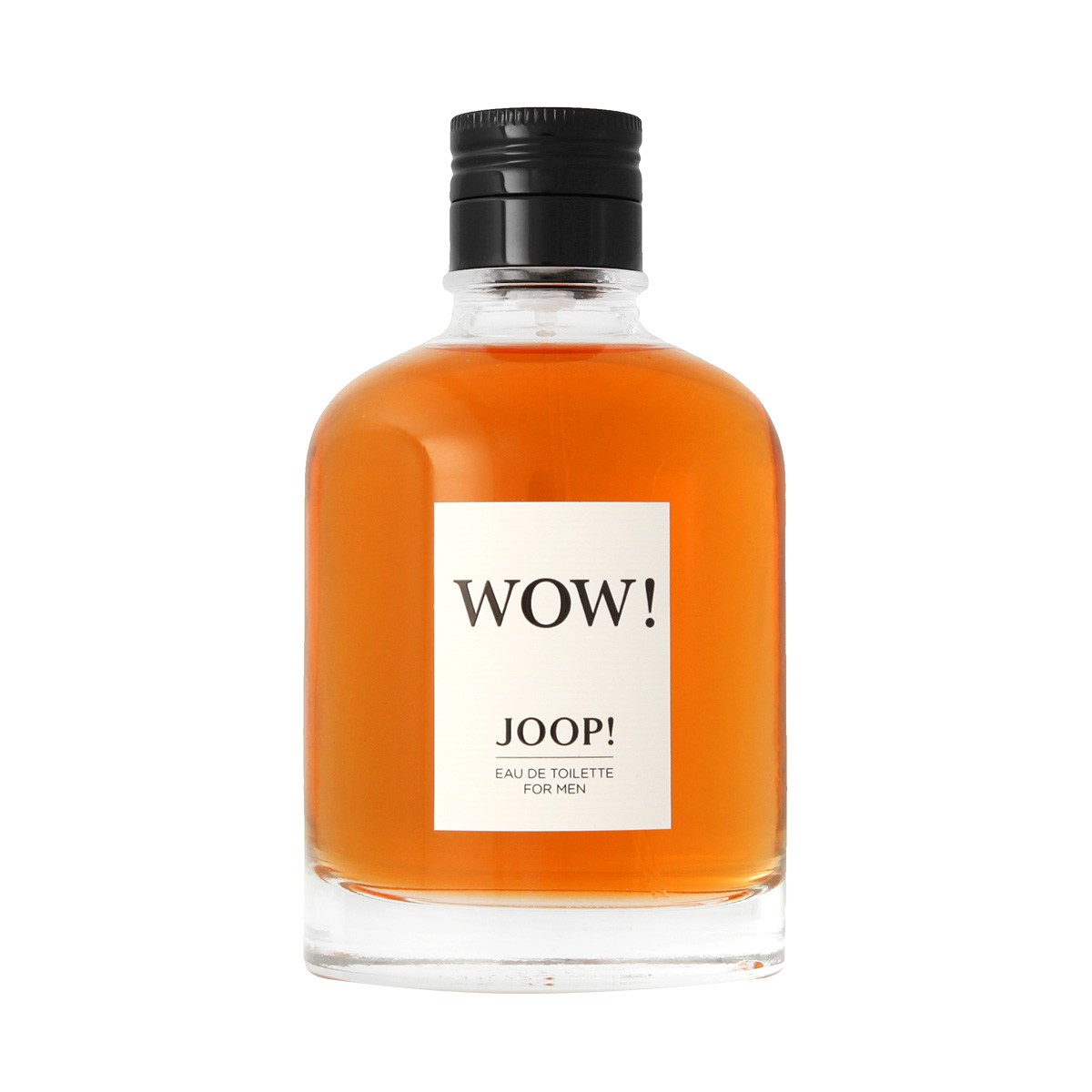 JOOP Wow Eau De Toilette EDT 100 ml man 8190₽