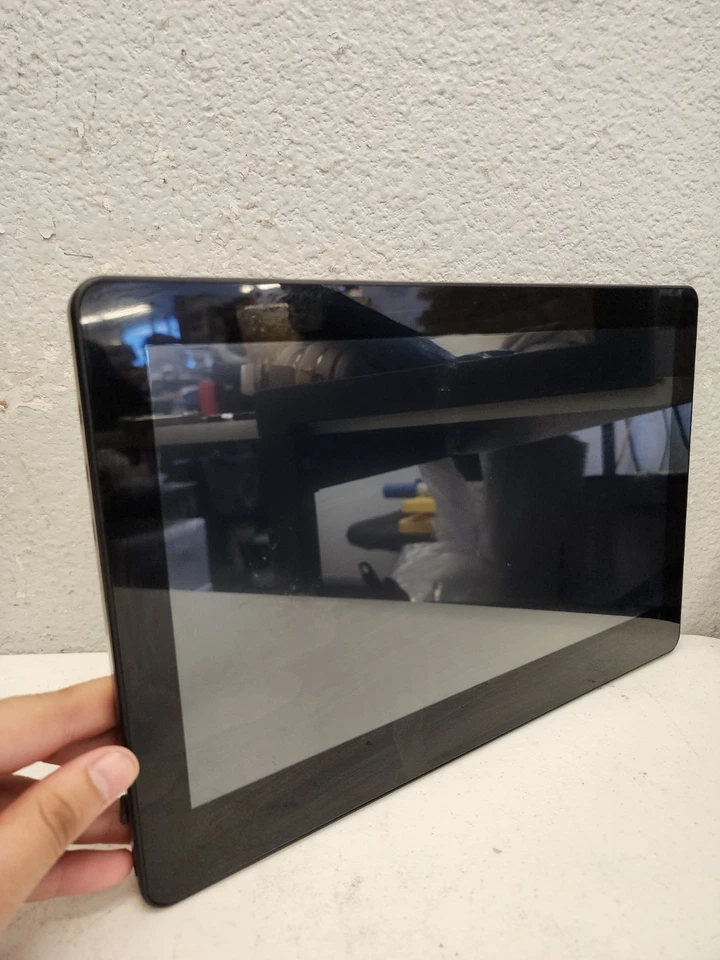 GeChic On-Lap 1102I Portable Monitor 11.6" IPS HDMI USB-C Touchscreen (2 - Image 4 of 4