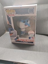 Funko Pop MLB Mascots Vinyl Figures 46