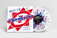 Cappella Best Of (Schallplatte)