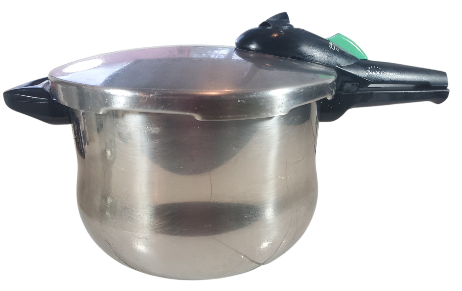 18/10 Stainless Steel