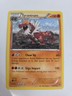TYRANTRUM 62/111 R FURIOUS FISTS POKEMON HP
