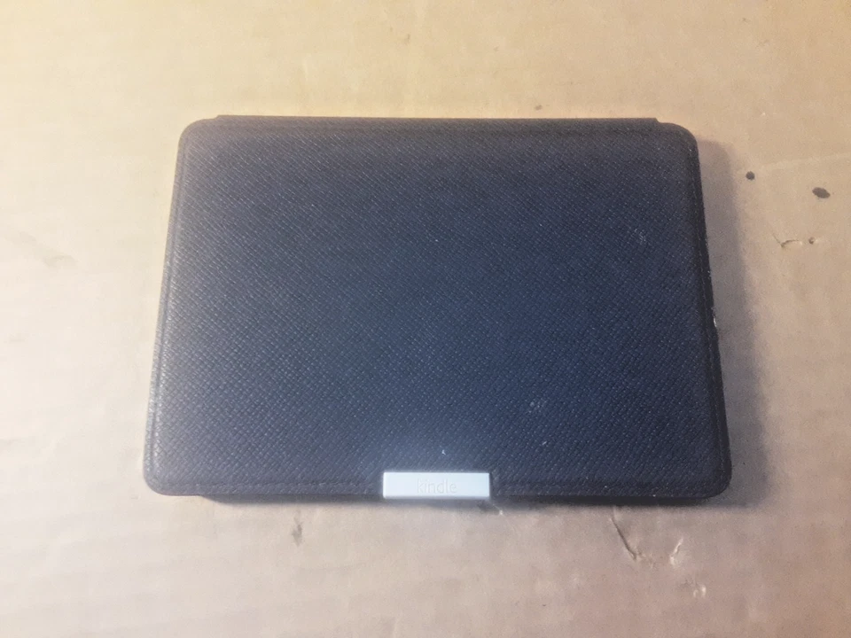 Amazon Kindle eBook Reader 6th Gen, 3rd Edition, Wi-Fi, Model:DP75SDI - Image 2 of 4