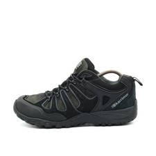 Karrimor Herren Arete 2 WTX Black Schuhe Schwarz DynaGrip Wanderschuhe EU 42