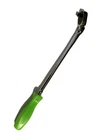 New Snap-on™ 1/4" drive 13" XLong Flex Head Green Hard Handle Ratchet THLLFD72G