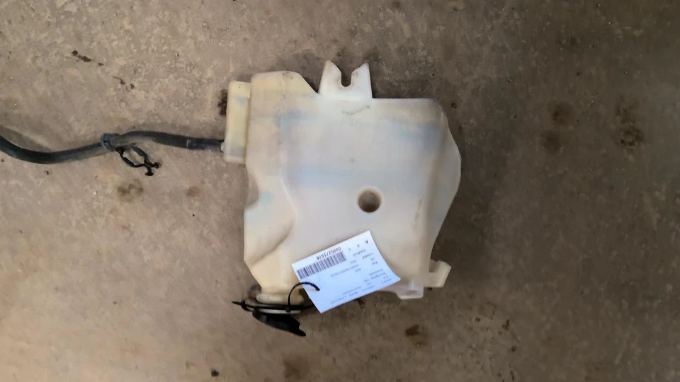 Coolant Reservoir Fits 05-09 ALLURE 675740 Foto 2 de 4