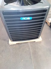 Goodman 3 Ton 14.3 SEER2 Heat Pump Condenser GLZS4BA3610, Scratch + Dent