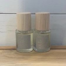 Sand + Fog Pear Blossom Perfume Oil .5oz Small Eau De Parfum Roller Fragrance