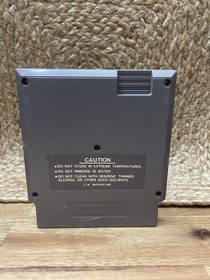 Trojan (Nintendo Entertainment System, NES, 1989) PULITO E TESTATO