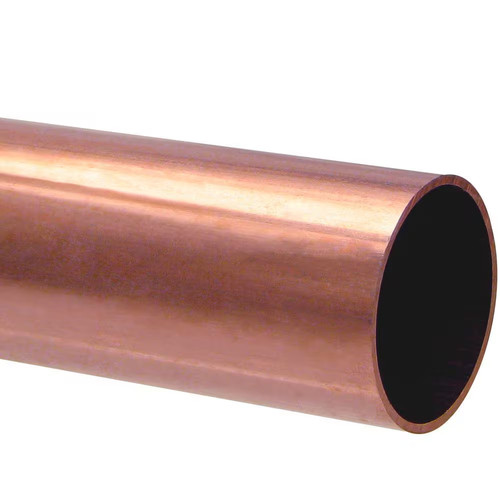 1/2 In. X 10 Ft. Copper Type M Pipe