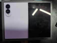 Samsung Galaxy Z Fold 8 - 512 GB - Lavender (Unlocked)