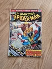 Amazing Spider-man #126 VG+ 1973 Kangaroo Human Torch Harry Green Goblin Marvel