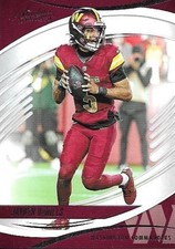 2025 Panini Absolute - Jayden Daniels #44