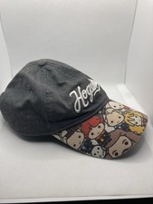 Harry Potter Hogwarts Youth 14  Strapback Hat Cap One Size Harry Potter Tag