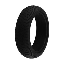 Replacement Solid Rubber Tire for 6 5x45 For electric Scooter Wheel Balance Car