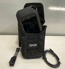 FLIR C5 Compact Professional Thermal Camera 160 x 120 (9 Hz, Wi-Fi)