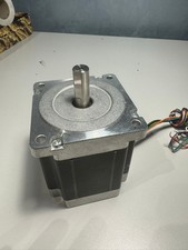 Motore passo-passo CNC Nema 34 7,07Nm(1001oz.in) 86x86x98mm 8 fili