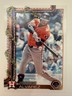 2025 Topps Holiday - Yordan Alvarez #H44 FREE SHIPPING READ DESCRIPTION