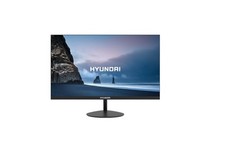 22" Hyundai 1920x1080 60HZ Flat LCD Monitor HT21FOMBK02