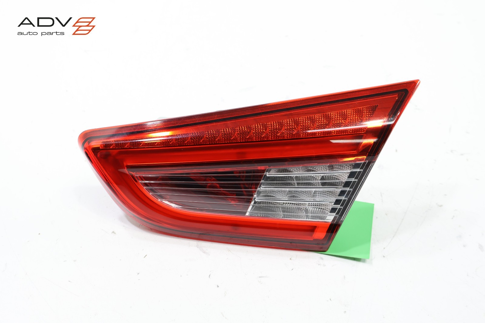 2014 - 2024 MASERATI GHIBLI REAR RIGHT SIDE INNER TAILLIGHT LIGHT LAMP OEM