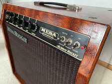 RARITÄT: MESA / BOOGIE Subway Rocket Röhren...