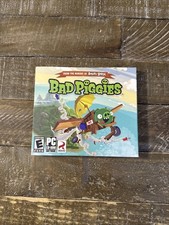 Bad Piggies Computer PC Game