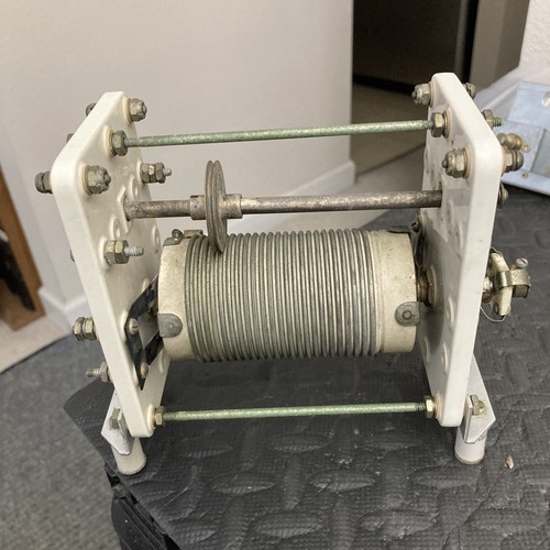 Collins 180S-1 Roller Inductor