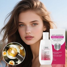 2PCNizoral Anti Dandruff Shampoo Reats And Pr...