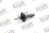 Kraft Automotive StoßDäMpfer U.A. FüR Seat, Skoda, VW