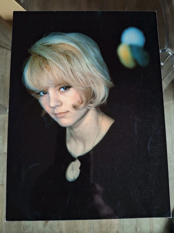 Sylvie Vartan  - Photo 1/1