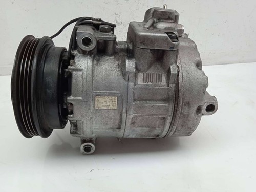 4472208186 KLIMAKOMPRESSOR / 751041 FÜR SKODA SUPERB 3U4 1.9 TDI